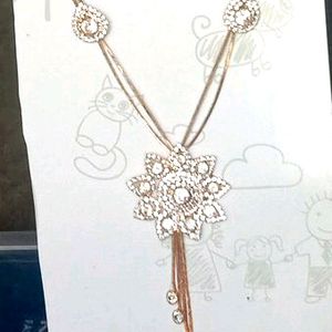 New Necklace For Women