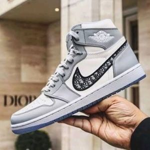 Air Jordan Dior