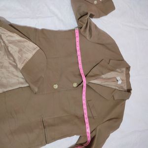 Agit Blazer Imported