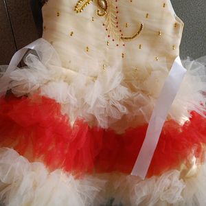 Dress for baby girl