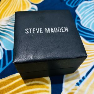 Original Steve Madden Rose Gold Watch