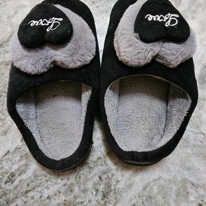 Walkfree Women Casual Bedroom Slippers