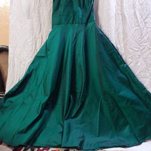 Preety Full Flair Gown