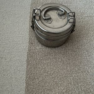 Stainless Steel Tiffin Box