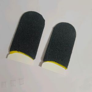 FINGER SELVEES • ZERO RESISTANCE• GAMING- FF,BGM