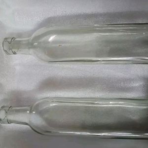 Oil Dispenser - 2 Bottles