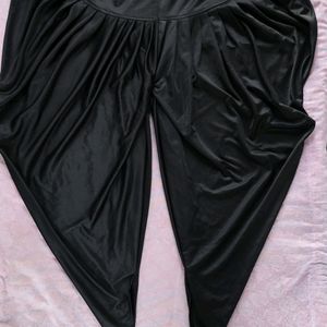 Black Dhoti