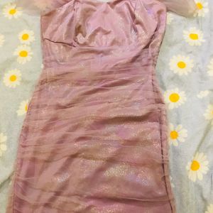 Am Selling A Sexy Lavender Dress💟