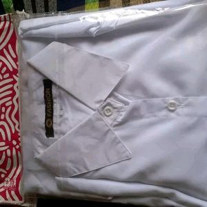 Formal pant With Shirt Set