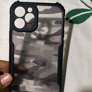 iphone 12 pro back cover