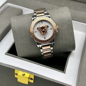 Versace Premium Watch Restocked