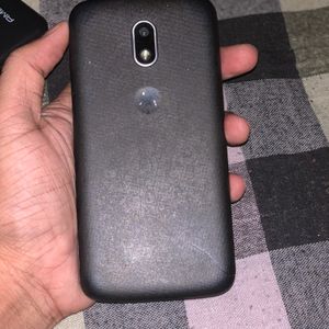 Motorola Moto E3 Power