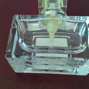 Empty Miss Dior  Parfum Bottle Collector's item