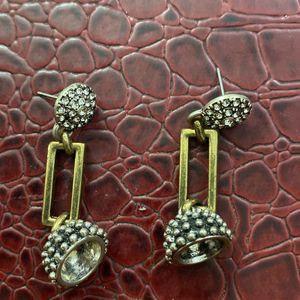 Antique Earring