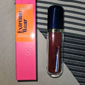 Chambor Extreme Wear Liquid Lipstick 504