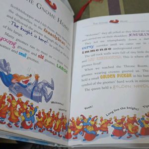 Geronimo Stilton Books