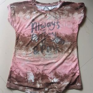 5 Girls T Shirt