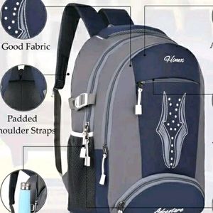 Smart bags Casual Waterproof Bag///🤩