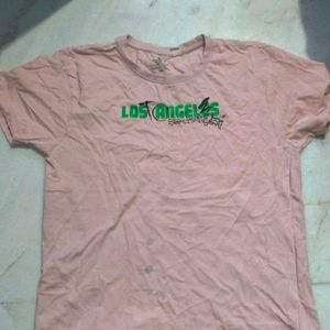 XL Size Tshirt