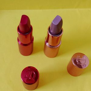 2 Charlotte Tilbury Lipstick