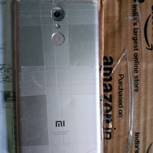 REDMI 5