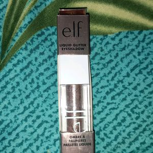 Totally New Elf Cosmetics Liquid Golden Eyeshadow