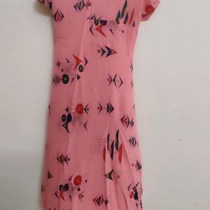 Comfortable Light Weight Kurti