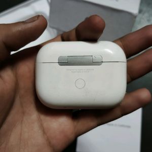 USA Airpods Pro