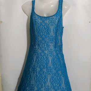 NET DRESS