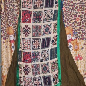 LONG LENGTH KURTI