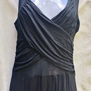 23.15.9 SEXY BLACK MINI BODYCON