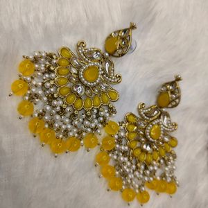 Party Earings