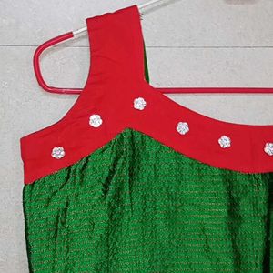 Short Kurti