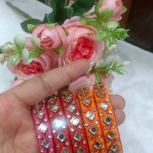 Bangles 😀 pair  price