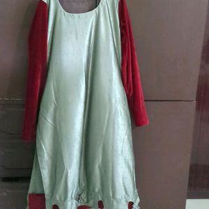 Casual Kurti For Casualwear