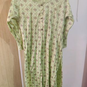 New Kurta