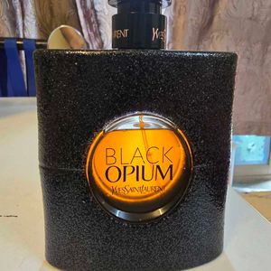 Black Opium EDP