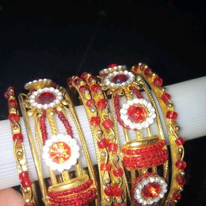 Bangles Set