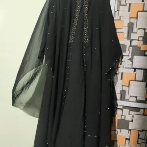 Abaya (party wear)