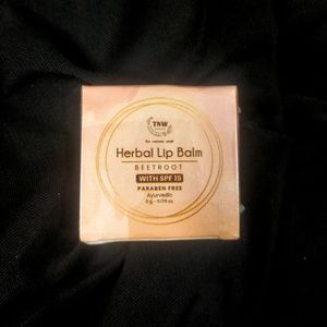 Original New Lip Balm (The Natural Wash)