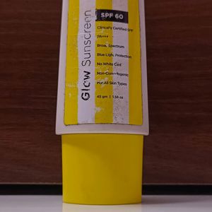 Lakme & Sunscoop Sunscreen