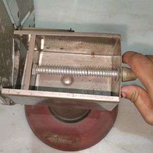 Vegetable Cutter