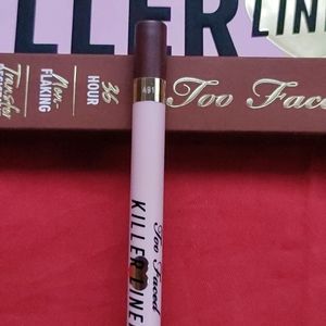 Too Faced Killer EyeLiner