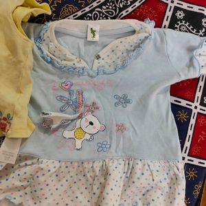 Multiple Baby Clothes