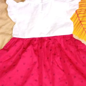 Baby Girl Dress