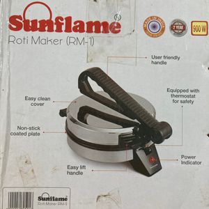 roti maker