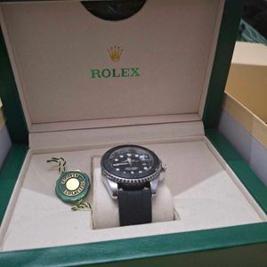 Rolex And Airpord Only 2000 Don't Pay Coin