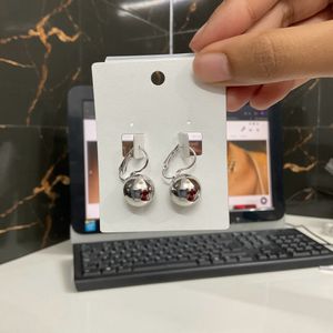 Anti-tarnish Earrings | Stainless Steel Earring