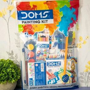 Doms Painting Kit at ₹430
