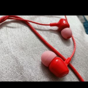 2 Combo Earphone